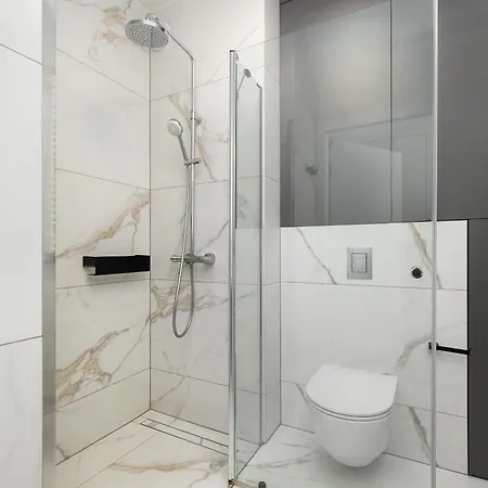Modern & Trendy Studio Winiarska With Parking By Renters * Poznań