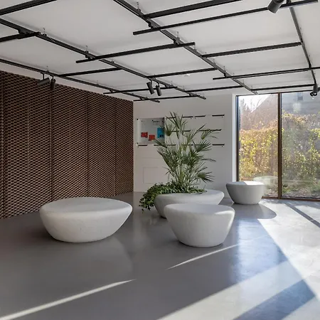 Apartament Modern & Trendy Studio Winiarska With Parking By Renters *